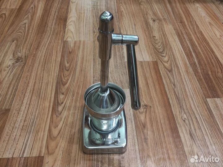 Соковыжималка для цитрусовых ручная