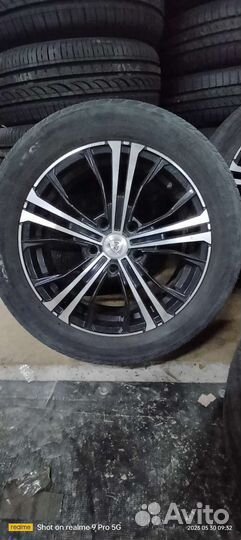 Bridgestone Turanza ER300 205/55 R16