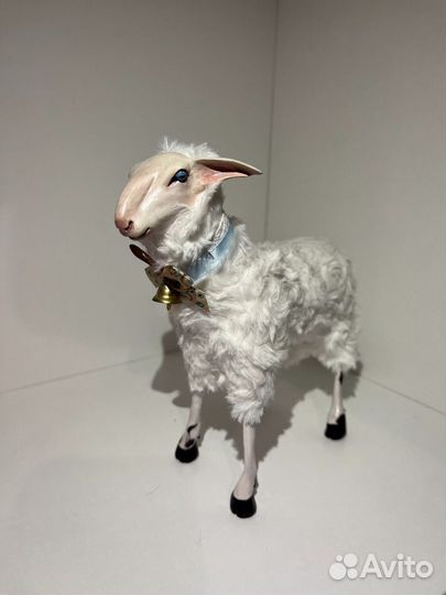 Игрушка ручной работы