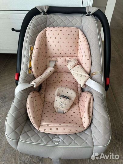 Автолюлька