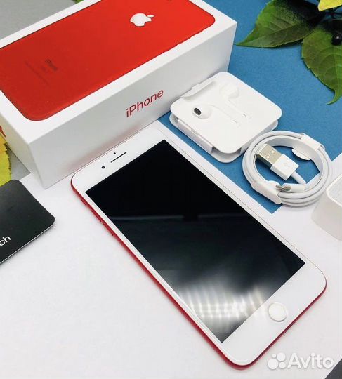 Оригинал iPhone 7+ 32gb