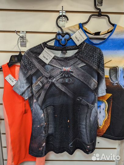 Женские вещи 46 48 50 52