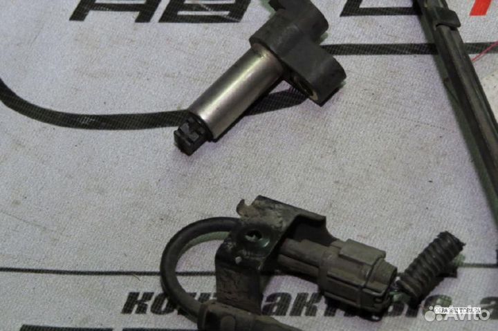 Датчик ABS nissan bluebird primera primera camino