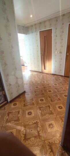 1-к. квартира, 46,2 м², 1/3 эт.