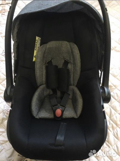 Автолюлька от 0