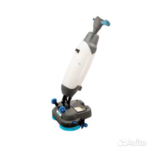 Поломоечная машина