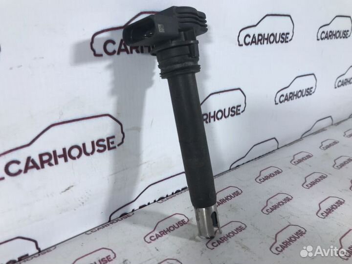 Катушка зажигания Volkswagen Passat B6