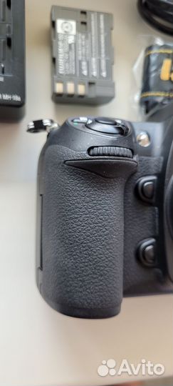 Профессиональный Fujifilm S5 Pro легенда