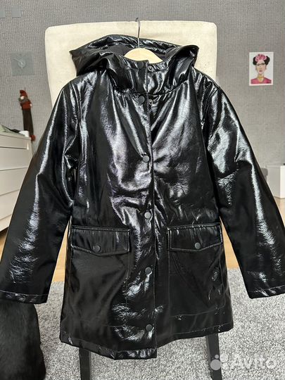 Детские вещи Zara 6-9 лет