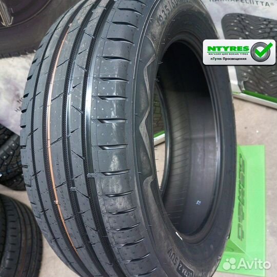 Ikon Tyres Autograph Ultra 2 SUV 275/50 R21 113Y