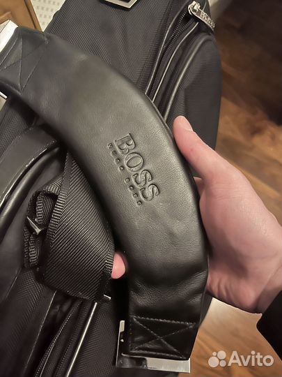 Портплед hugo boss