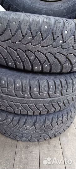 Tunga Nordway 2 175/65 R14