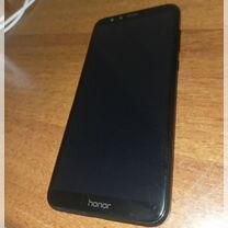 HONOR 9 Lite, 3/32 ГБ