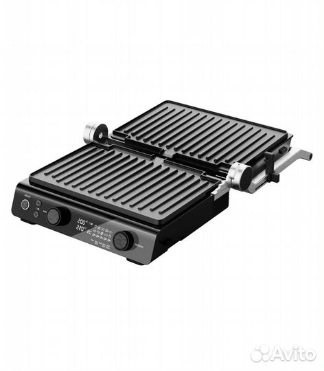 Электрогриль Garlyn GL-400 Pro