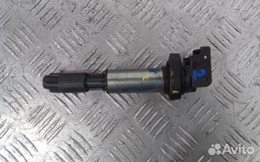 Катушка зажигания бензиновая BMW 6 E63/E64 (OPH01D