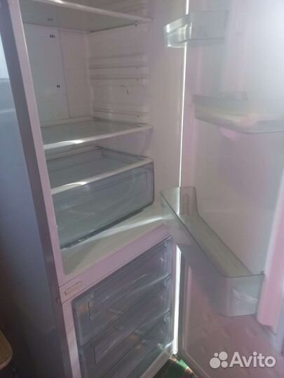 Холодильник бу самсунг