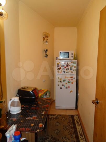 Комната 12 м² в 1-к., 9/9 эт.