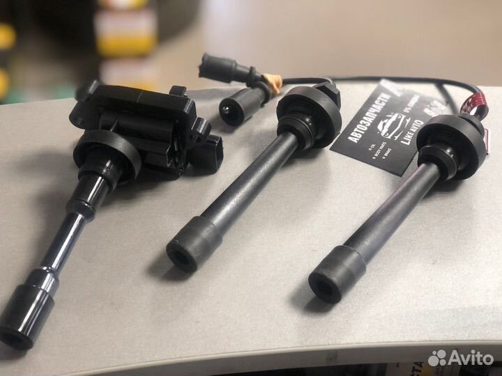 Катушка провода Mitsubishi Lancer IX