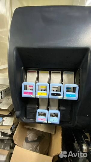 Плоттер латексный HP Latex 260 (Designjet L26500)