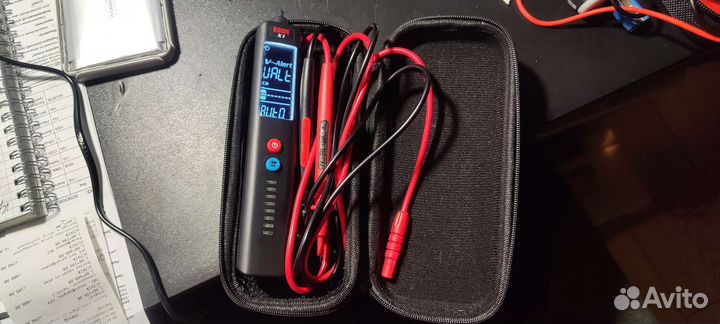 Мультиметр bside x1