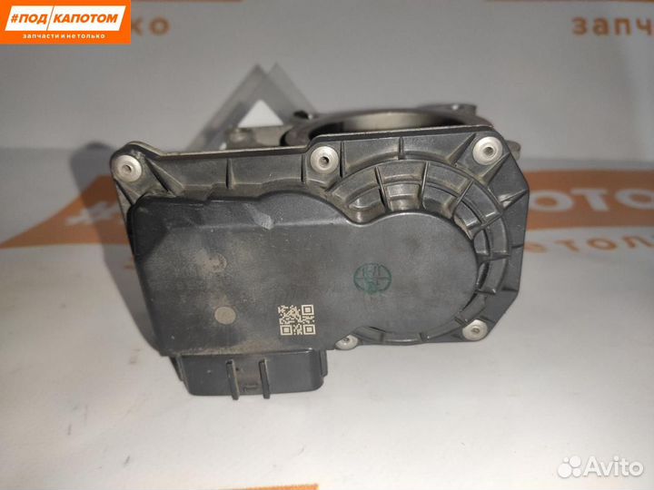 Дроссельная заслонка Mazda 6 GL GJ 2012 PY0113640A