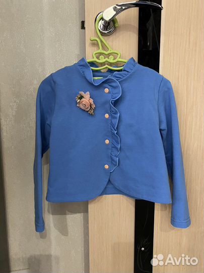 Костюмчик для девочки