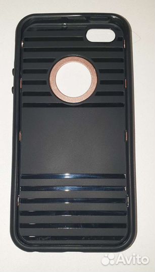 Чехол накладка для iPhone 5 5s se