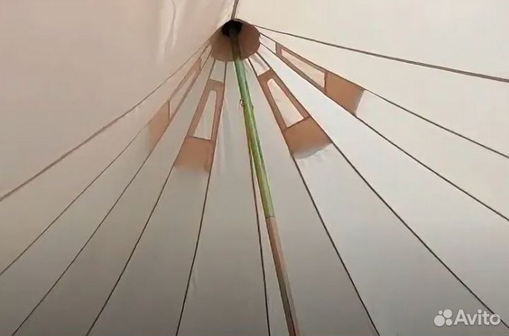 Шатер Палатка Юрта