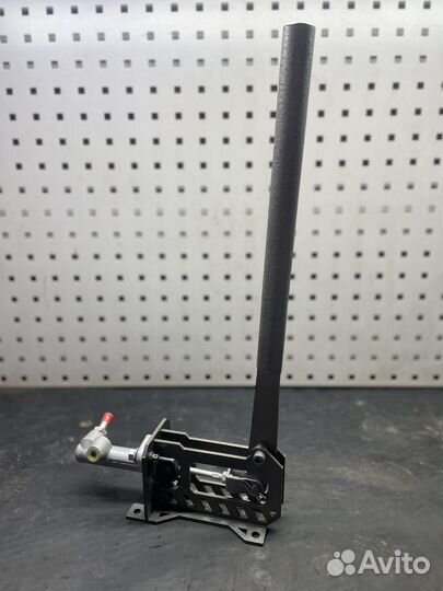 Гидроручник