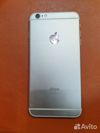 iPhone 6 Plus, 64 ГБ