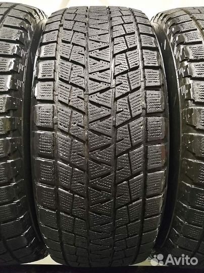 Bridgestone Blizzak DM-V1 265/65 R17 112R