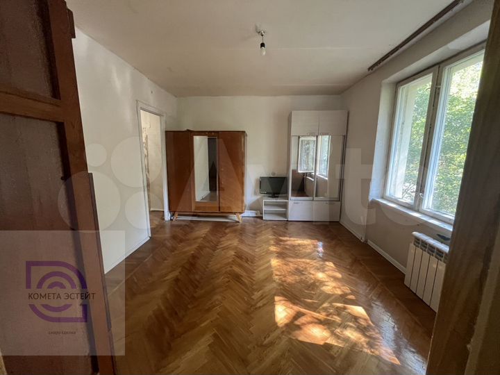 2-к. квартира, 37,4 м², 2/9 эт.