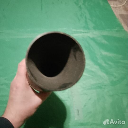 Ваза бронза винтаж