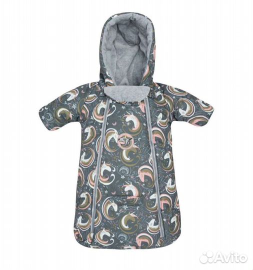 Конверт детский