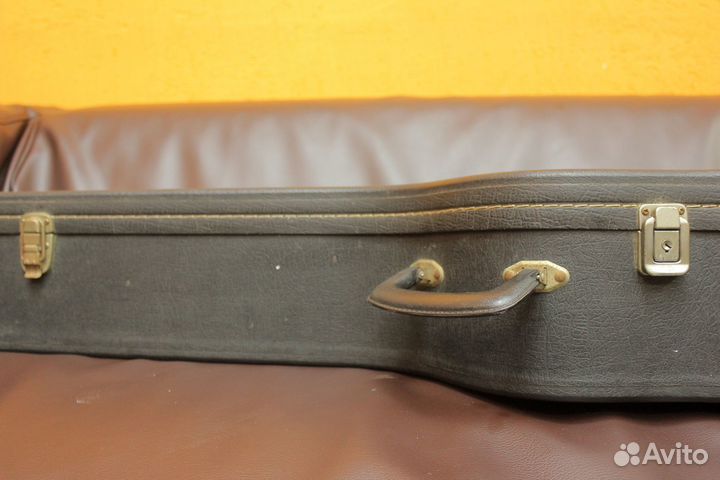 Кейс для акустики дредноут