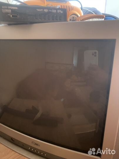 Телевизор бу
