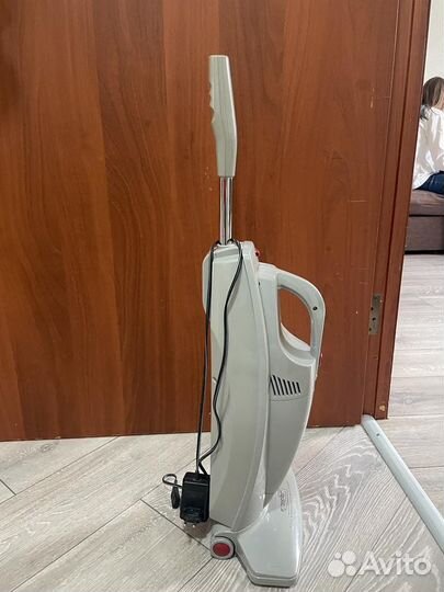 Пылесос zepter