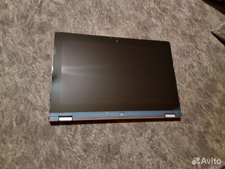 Ноутбук Lenovo ideapad yoga 11
