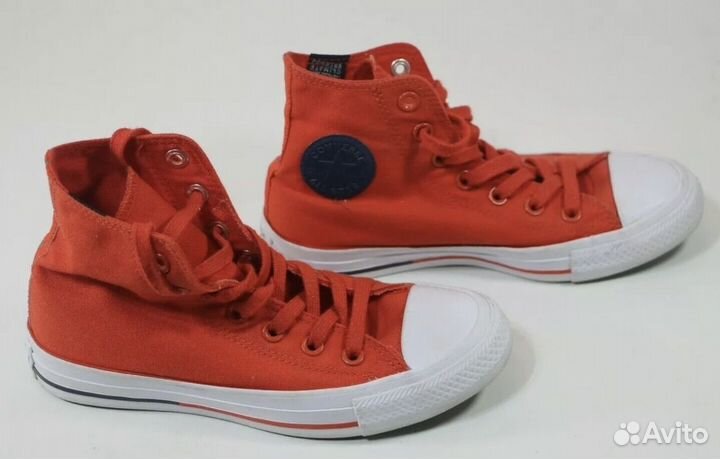 Кеды converse counter climate EU 39