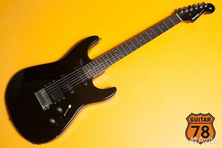 Fernandes SSH-40 Japan 90e