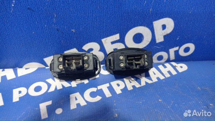 Кнопка открывания багажника Daewoo Nexia седан