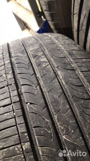 Nexen Classe Premiere CP672 205/65 R16