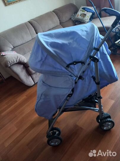 Коляска трость Liko Baby