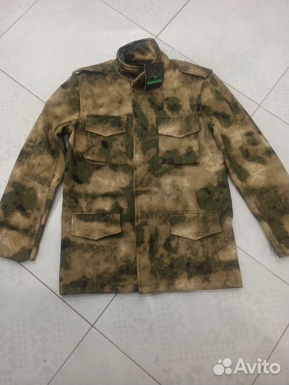 Военная форма