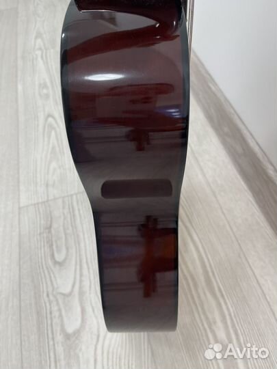 Гитара Hohner HC02 размер 1/2