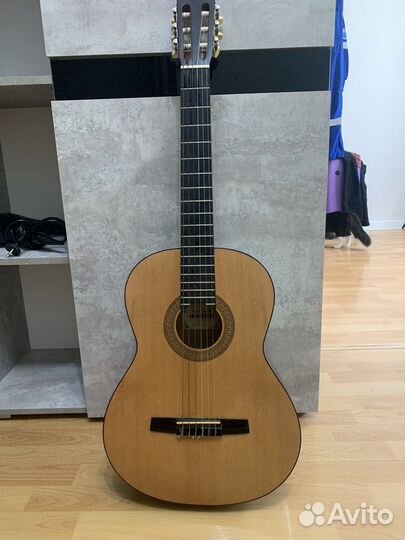 Гитара hohner hc 06
