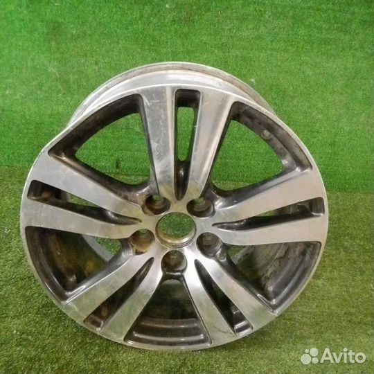 Диск литой Хонда Пилот 3 (2015-2018)