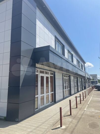 Свободного назначения, 30 м²
