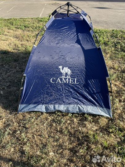 Палатка туристическая 2 местная