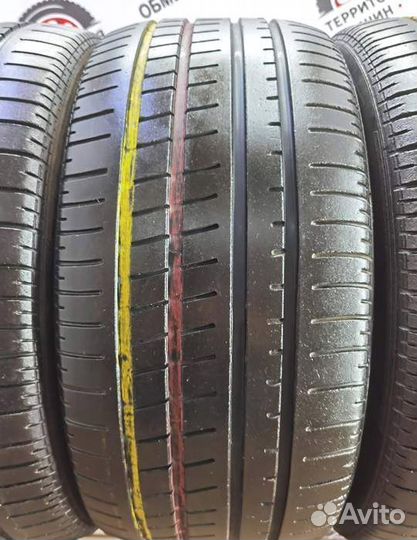 Pirelli P Zero Rosso 275/45 R19